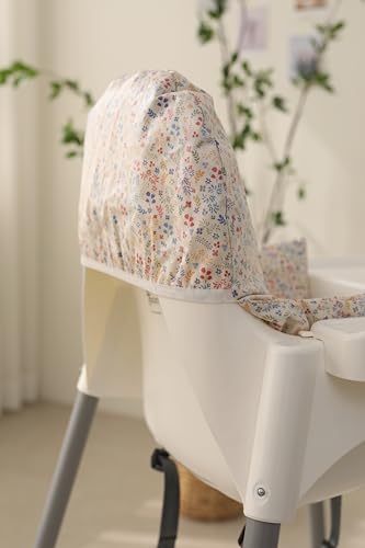IKEA High Chair Cushion