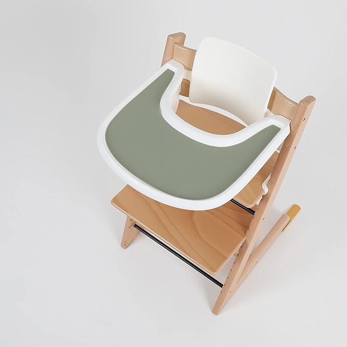 Stokke Tripp Trapp Silicone Tray Placemat