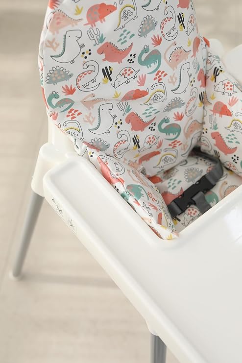 IKEA High Chair Cushion