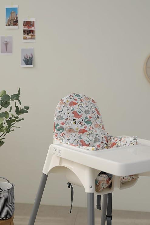 IKEA High Chair Cushion