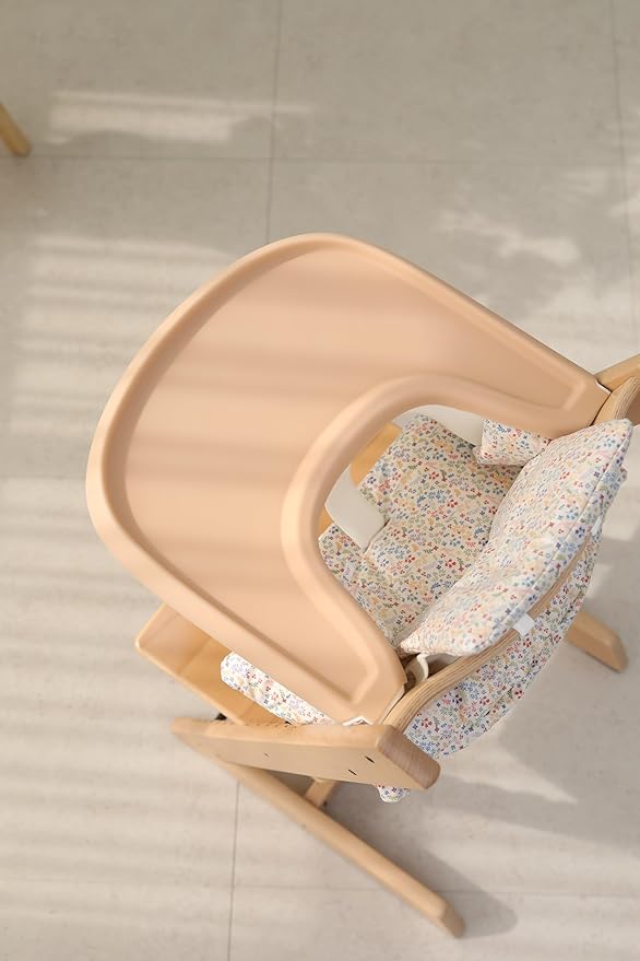 Remarkable Full Coverage Stokke Tripp Trapp Highchair Placemat for a Frenzy of Fu