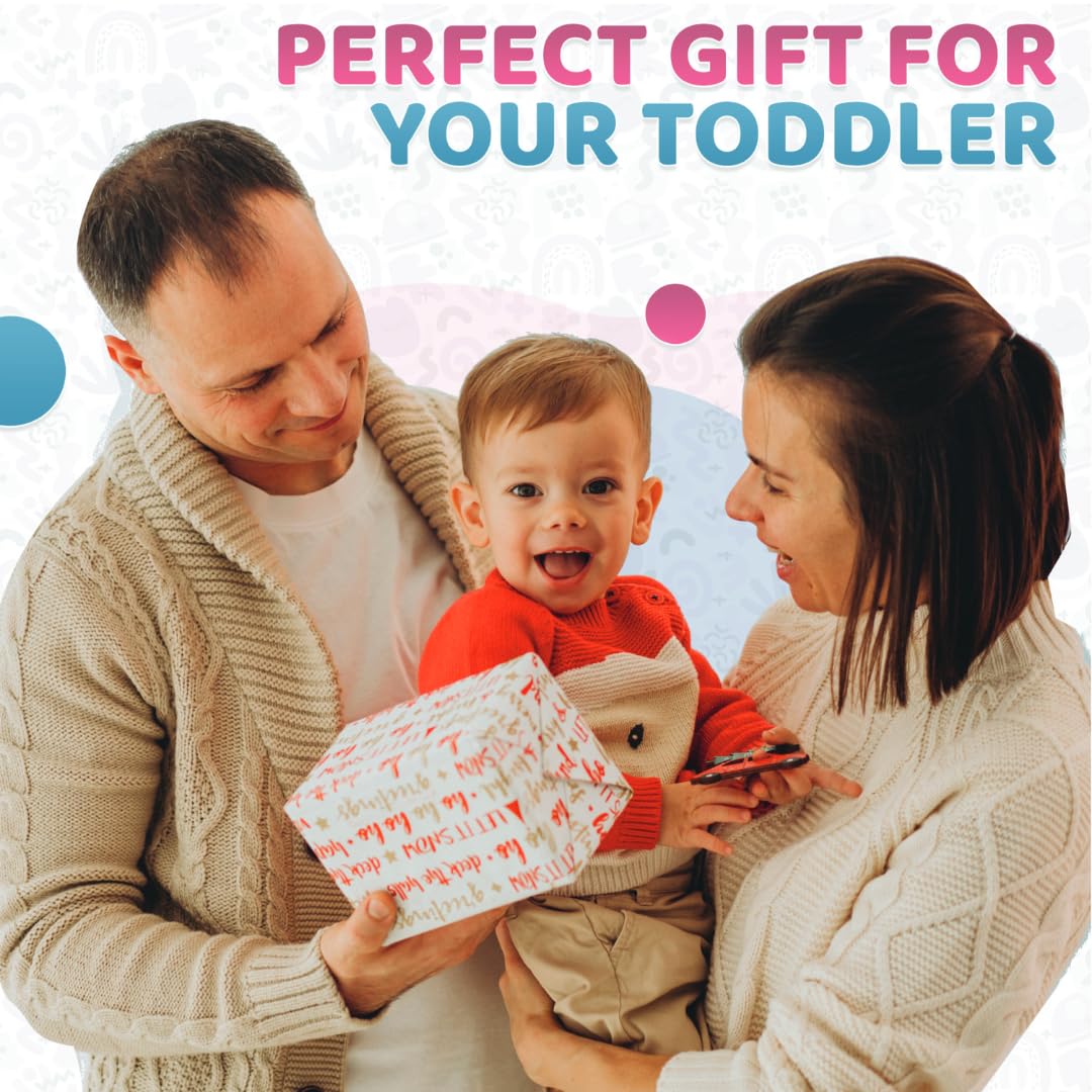 gifts for toddlers