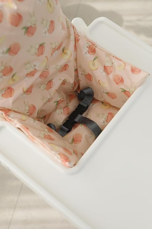 stokke tripp trapp cushion patterned