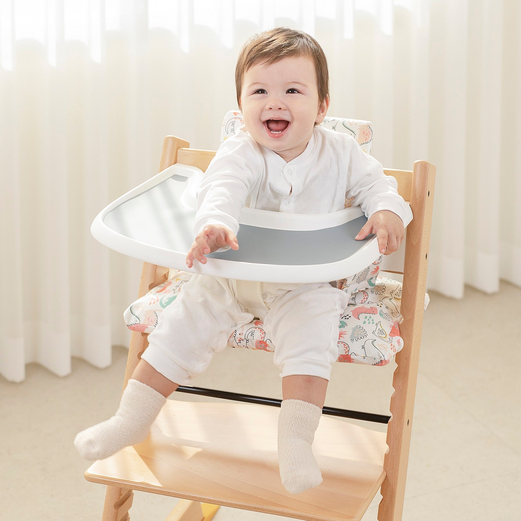 stokke tripp trapp high chair