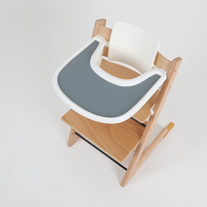 stokke tray mat Stokke Tripp Trapp Silicone Tray Placemat