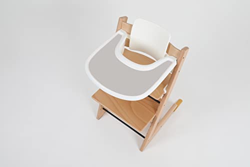 silicone mat for stokke tripp trapp high chair